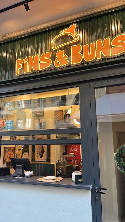 Fins & Buns