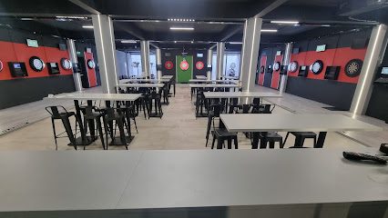 Darts Academy
