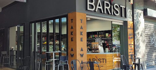 Baristi