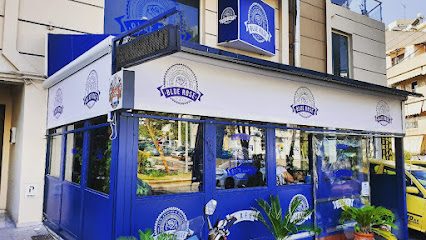 Blue rose cafe