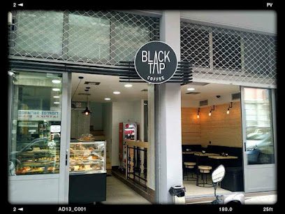 Black tap