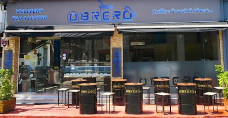 Obrero