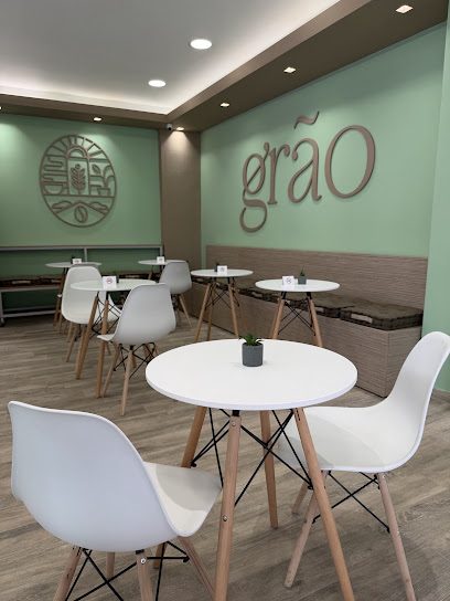 Grao coffee