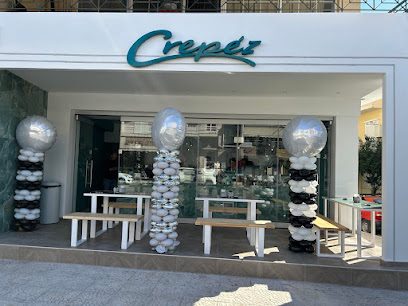 Crepez