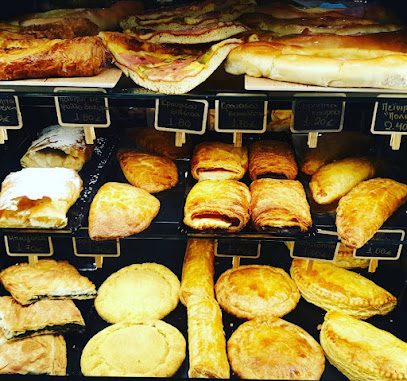 Bread Roll