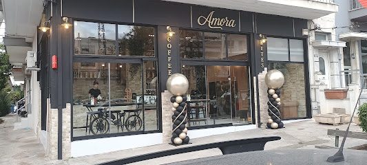 Amora coffee & bites