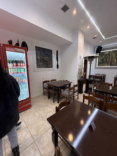 Μεζεδο...Mεράκι