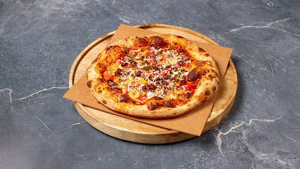 Venice pizza
