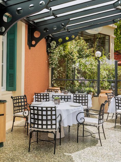 Papaioannou Restaurant Kifissia