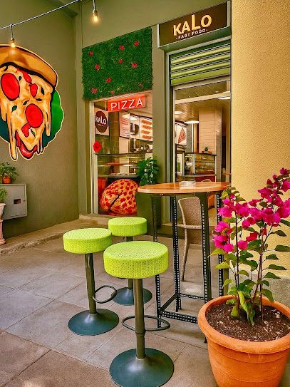 KALO