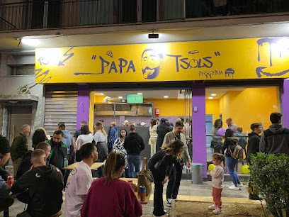 Papa Tsol’s