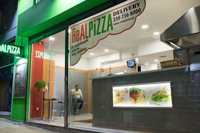 Real Pizza