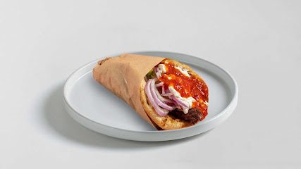 Η γεύση της φλόγας