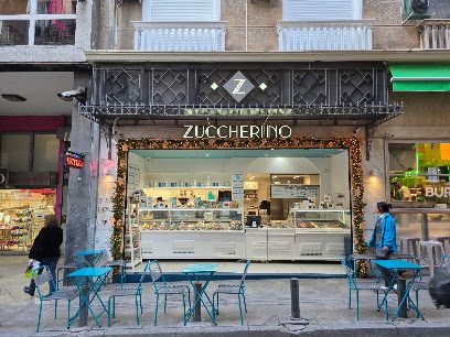 Zuccherino