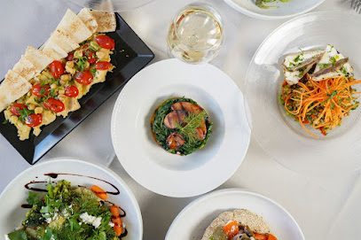 Fresh & Healthy meals