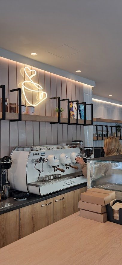 Pals coffee & more
