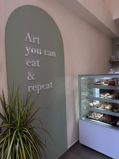 EvArt sweeterie