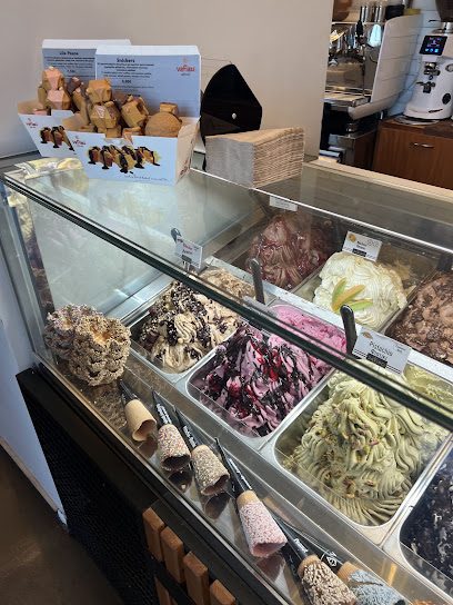 DaVinci gelato