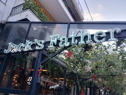 Jack's father