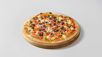 Pizza.gr