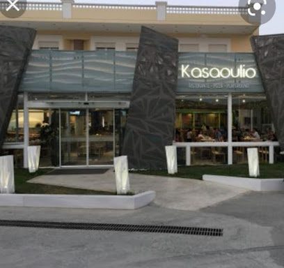 Kasaoulio