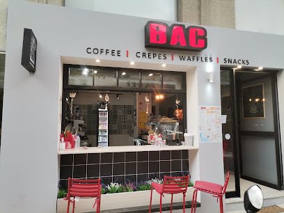 BAC Coffee & Brunch