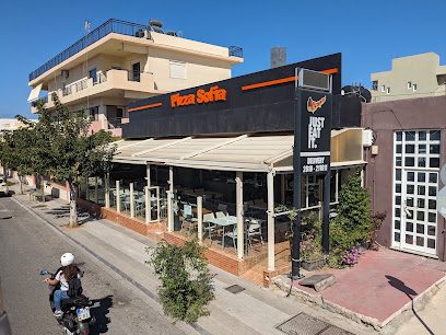 Pizza Sofia