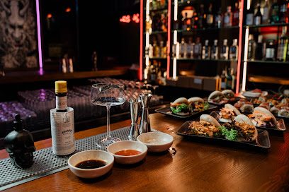 Sanji Coctail & Sushi Bar
