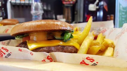 Goody`s Burger House