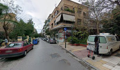 Καφε - τυροπιτες