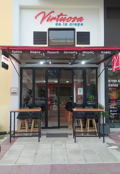 Virtuosa de la crepe