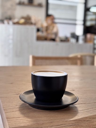 Forte Coffee