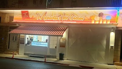 Mariotti´s ice cream