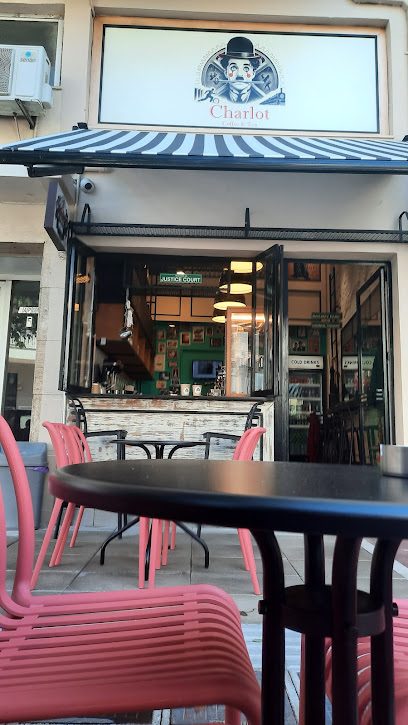 Charlot coffee & tea