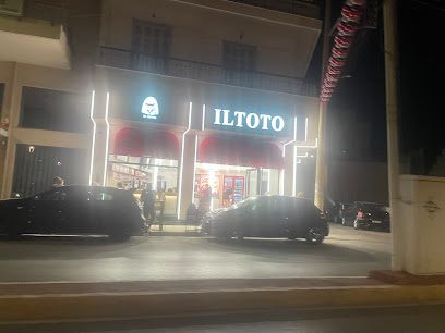 Il toto