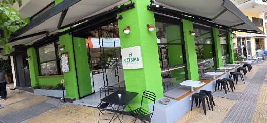 Katsika