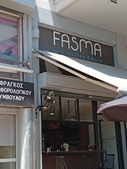 Fasma nuts coffee & more