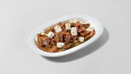 Μαζί τα φάγαμε μαγειρευτά