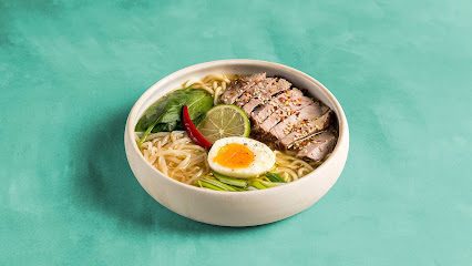 Rockin Soup