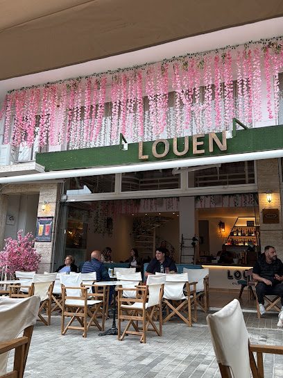 Louen Cafe