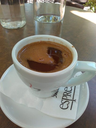 Stretto cafe