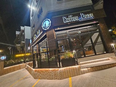 Coffee Dose
