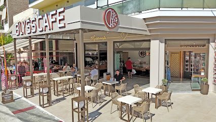 Blysscafe