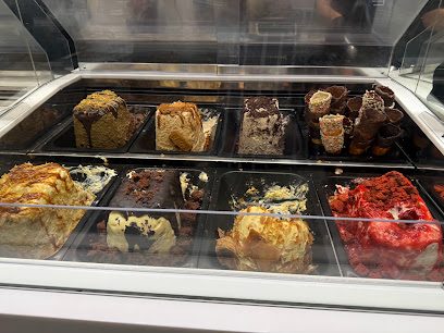 Bufala gelato