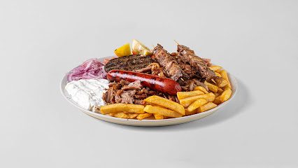 Ψητοπωλείο Ξενοφών όπως παλιά