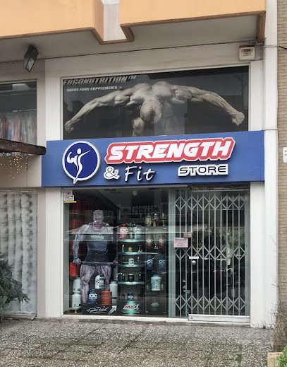 Κλειστό Κατάστημα