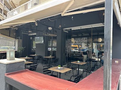 Sugoi Coffee #SKG