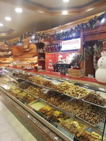 Gregory's bakery house