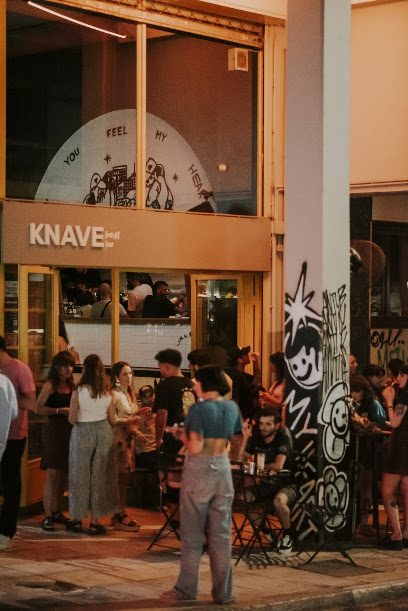 Knave
