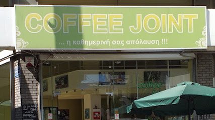 Coffee Joint